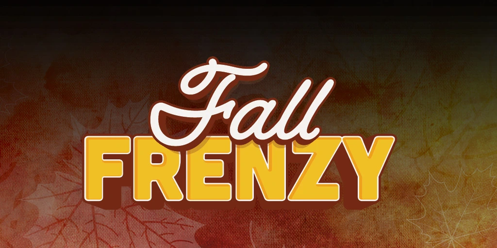 Fall Frenzy